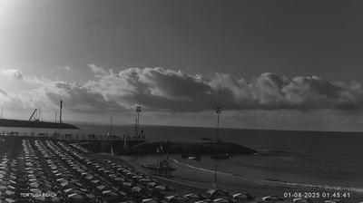 immagine della webcam nei dintorni di Diano Marina: webcam Marina Di Andora