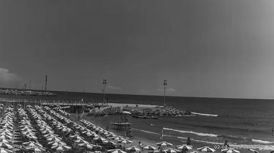 immagine della webcam nei dintorni di Marina Di Andora: webcam Andora