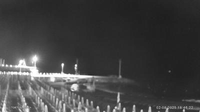 immagine della webcam nei dintorni di Chiusanico: webcam Marina Di Andora