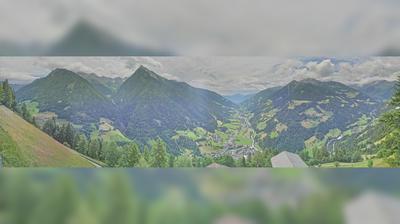 Preview delle webcam di San Leonardo in Passiria: Passeiertal