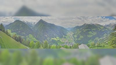 immagine della webcam nei dintorni di Colle Isarco: webcam San Leonardo in Passiria