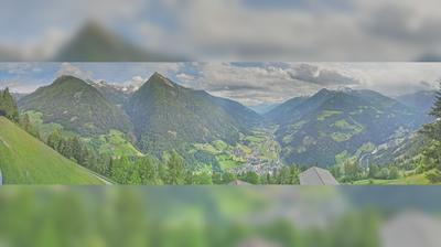 immagine della webcam nei dintorni di Ladurns: webcam San Leonardo in Passiria