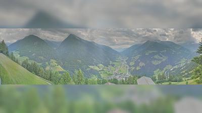 immagine della webcam nei dintorni di Scena: webcam San Leonardo in Passiria