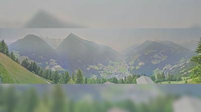 immagine della webcam nei dintorni di Tirolo: webcam San Leonardo in Passiria