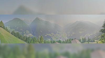 immagine della webcam nei dintorni di Colle Isarco: webcam San Leonardo in Passiria