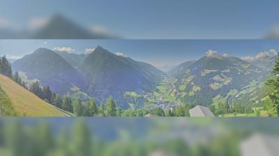 immagine della webcam nei dintorni di Val di Vizze: webcam San Leonardo in Passiria