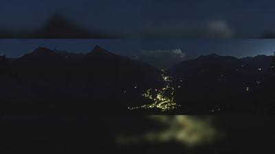 immagine della webcam nei dintorni di Moso in Passiria: webcam San Leonardo in Passiria