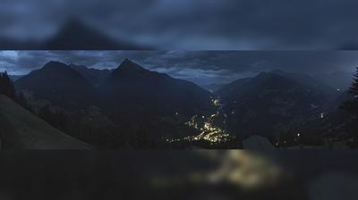 immagine della webcam nei dintorni di Campo di Trens: webcam San Leonardo in Passiria