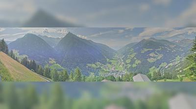 immagine della webcam nei dintorni di Avelengo: webcam San Leonardo in Passiria