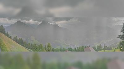immagine della webcam nei dintorni di Senales: webcam San Leonardo in Passiria