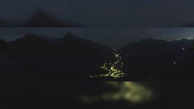 immagine della webcam nei dintorni di Rifiano: webcam San Leonardo in Passiria