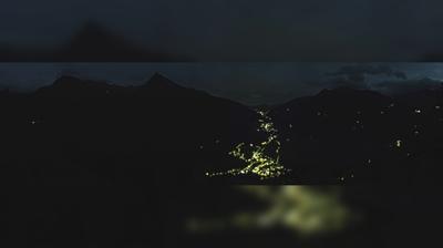 immagine della webcam nei dintorni di Tirolo: webcam San Leonardo in Passiria