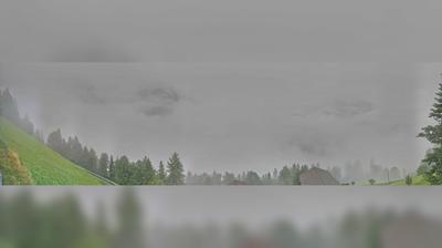 immagine della webcam nei dintorni di Racines: webcam San Leonardo in Passiria