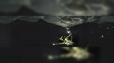 immagine della webcam nei dintorni di Merano 2000: webcam San Leonardo in Passiria