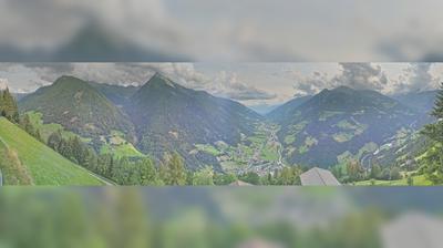 immagine della webcam nei dintorni di Vallelunga Maseben: webcam San Leonardo in Passiria