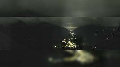 immagine della webcam nei dintorni di Colle Isarco: webcam San Leonardo in Passiria
