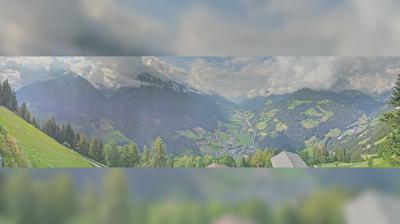 immagine della webcam nei dintorni di Vipiteno: webcam San Leonardo in Passiria