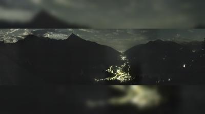 immagine della webcam nei dintorni di Plan in Passiria: webcam San Leonardo in Passiria