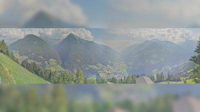 immagine della webcam nei dintorni di Ladurns: webcam San Leonardo in Passiria