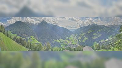 immagine della webcam nei dintorni di Merano: webcam San Leonardo in Passiria
