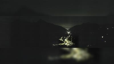 immagine della webcam nei dintorni di Vipiteno: webcam San Leonardo in Passiria