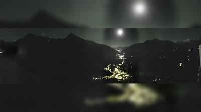 immagine della webcam nei dintorni di Senales: webcam San Leonardo in Passiria