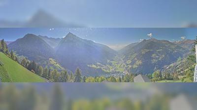 immagine della webcam nei dintorni di Brennero: webcam San Leonardo in Passiria
