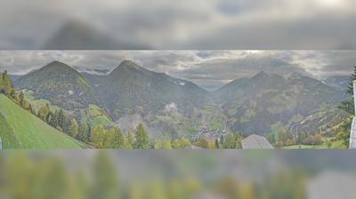 immagine della webcam nei dintorni di Colle Isarco: webcam San Leonardo in Passiria