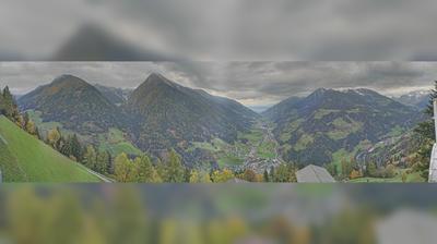 immagine della webcam nei dintorni di Brennero: webcam San Leonardo in Passiria