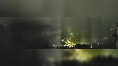 immagine della webcam nei dintorni di Marlengo: webcam San Leonardo in Passiria