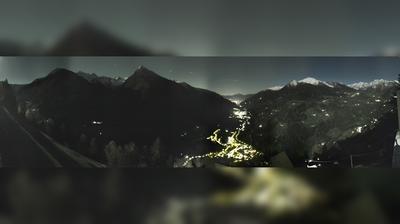 immagine della webcam nei dintorni di Racines: webcam San Leonardo in Passiria