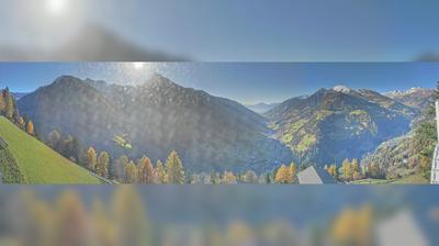 immagine della webcam nei dintorni di Avelengo: webcam San Leonardo in Passiria
