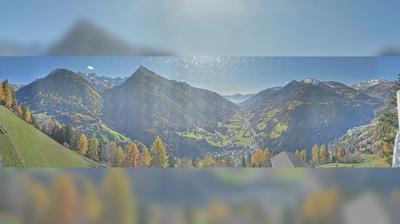 immagine della webcam nei dintorni di Parcines: webcam San Leonardo in Passiria