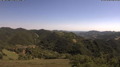 Preview delle webcam di Casola Valsenio