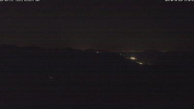 immagine della webcam nei dintorni di Loiano: webcam Casola Valsenio