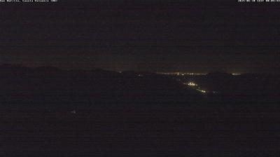 immagine della webcam nei dintorni di Loiano RFI: webcam Casola Valsenio