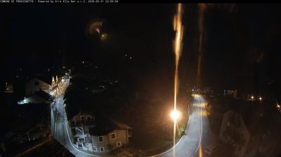 immagine della webcam nei dintorni di Traversella: webcam Frassinetto