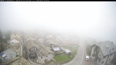 immagine della webcam nei dintorni di Ingria: webcam Frassinetto