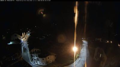 immagine della webcam nei dintorni di Alpe Cialma: webcam Frassinetto