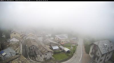 immagine della webcam nei dintorni di Canischio: webcam Frassinetto