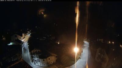 immagine della webcam nei dintorni di Piamprato: webcam Frassinetto
