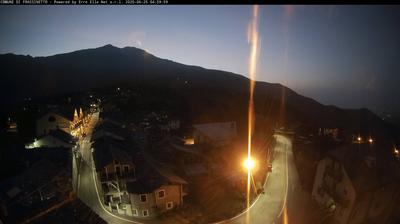 immagine della webcam nei dintorni di Locana: webcam Frassinetto