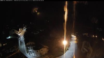 immagine della webcam nei dintorni di San Colombano Belmonte: webcam Frassinetto