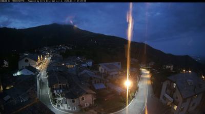 immagine della webcam nei dintorni di Colleretto Castelnuovo: webcam Frassinetto