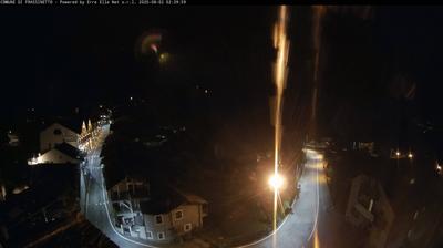 immagine della webcam nei dintorni di Valprato Soana: webcam Frassinetto