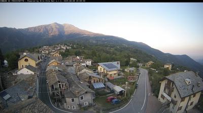 immagine della webcam nei dintorni di Pertusio: webcam Frassinetto