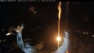 immagine della webcam nei dintorni di Pertusio: webcam Frassinetto
