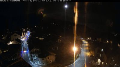 immagine della webcam nei dintorni di Pertusio: webcam Frassinetto