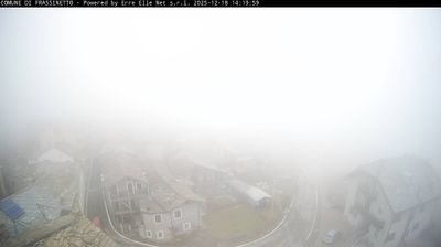 immagine della webcam nei dintorni di Vialfrè: webcam Frassinetto