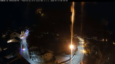 immagine della webcam nei dintorni di Colleretto Castelnuovo: webcam Frassinetto